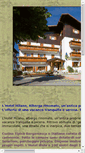 Mobile Screenshot of hotelmilano.valbrembanaweb.org